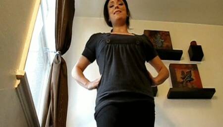 Hardcore Tiny Bone Crushing!!