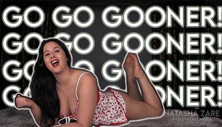 Go Go Gooner