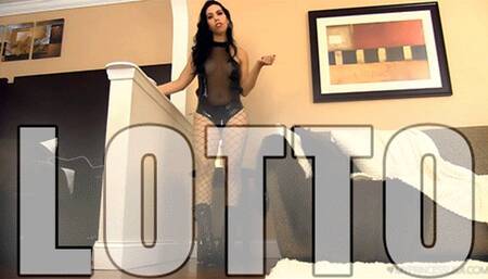 Lotto- Main intro video