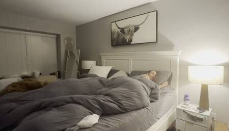 Dutch Oven From Hell by Scarlett Fey