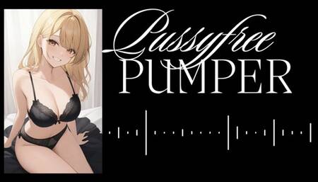 MP4 VERSION PUSSYFREE PUMPER