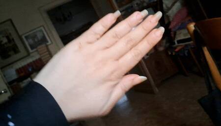 NATURAL HAND