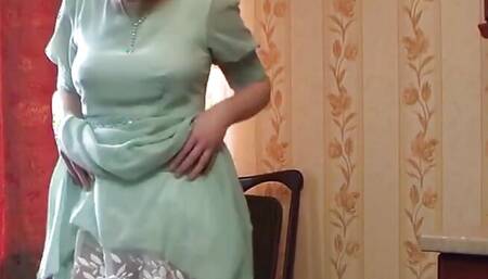 Back to the past -to the 40's of the XXth century