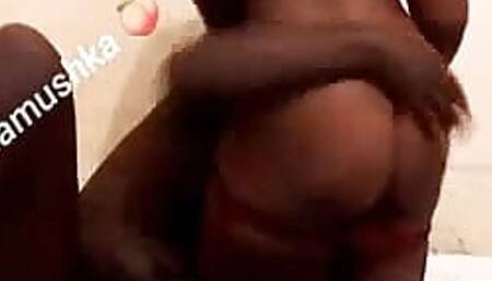 Hand job