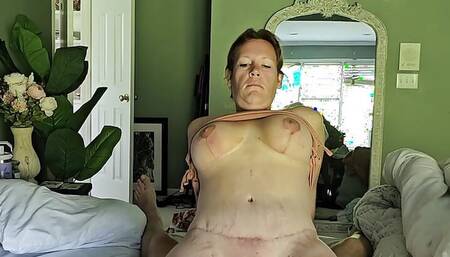 I love riding married cock until he is completely drained.