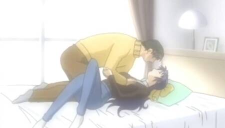 Premium GFs featuring sugar baby's big tits trailer