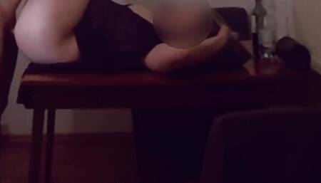 Motargem - Egyptian Fuck Blonde Milf