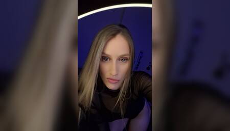 Oh yeah my live show didn't work. so I couldn't wait because I was so excited and horny! that I quickly made a video... he came nice and quickly in my pussy ????????????????????????