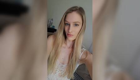 Mmmm playing with my pussy ????????????????????????????????????