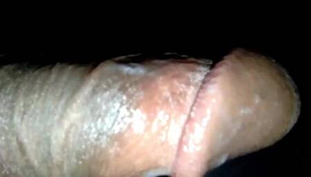 Holding My BBC