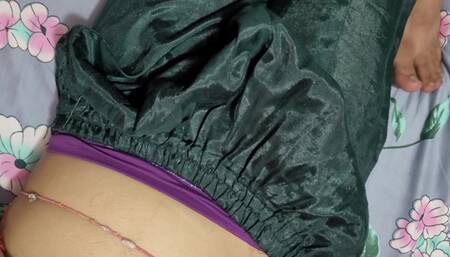 Hot New Married Bhabhi