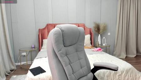 MyFreeCams - NellieCutest May 12 2024