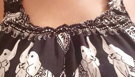 Suck my boobs please