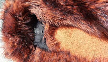 Spirithoods Collection Cumshots #2