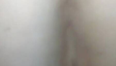 Told to nungging at the hotel