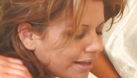 Are you fan of vintage lesbian shows?