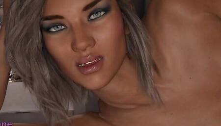 Tacos: POV, Me and My Slutty Hot Wife Visiting the Naughty Neighbors - Episode 18