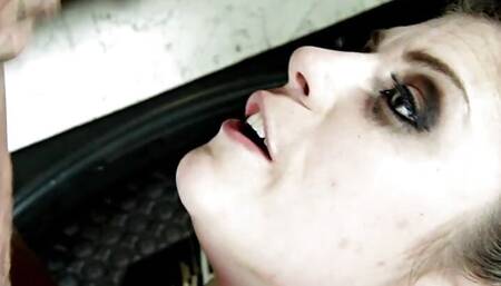 Forensic Filth - The Awaking Of Mallory Blake - Episode 4