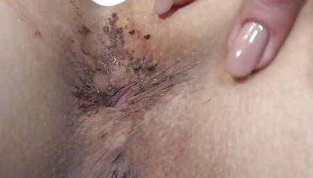 Nomi and Princess Nikki Ass Worship