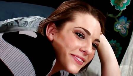 Bailey Blue Gets Fucked Hard