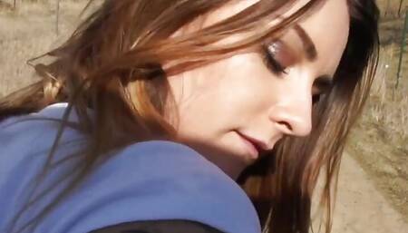 Skinny Street Whore by Swhores