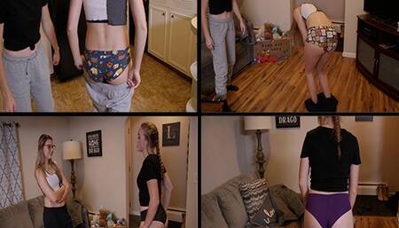 POV Pantsing 2022 - Part 2