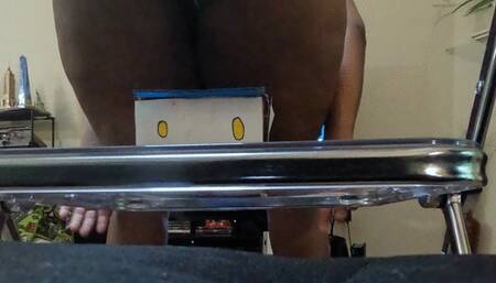 Dragon Half Crushes Tiny Human House 1080