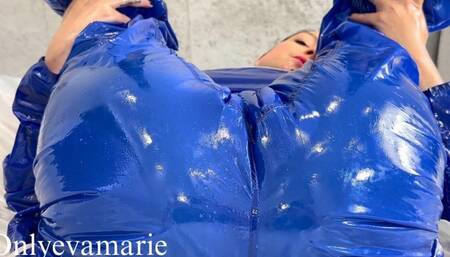 Farting Rain Pants