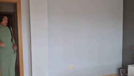 Body swap with student