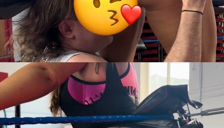 Best Stinkfaces of Nadia sapphire volume 1 volume 1