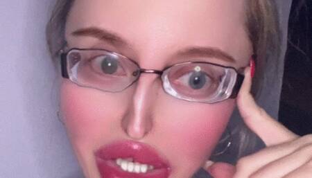 Part 1 - Story telling in Russian language with accent