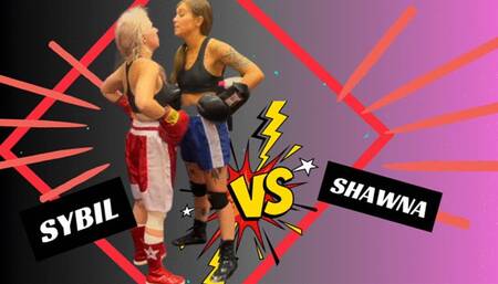 FFGFAN Shawna Stuns Sybil mp4