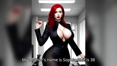 A true story with my stepfather