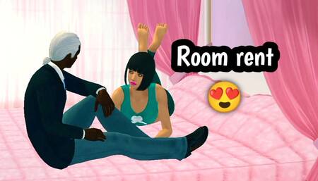 Room service desi girl mms - Custom Female 3D