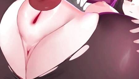 3D ANIMATION HOT XXX COUPLE SEX