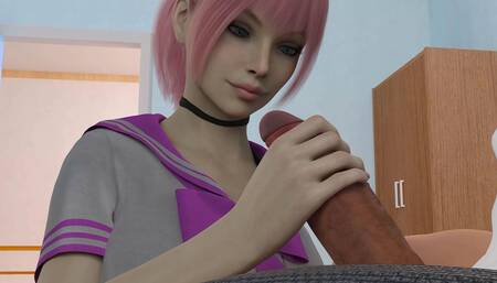 Ep30: Fucking a Streamer Belle - Helping the Hotties