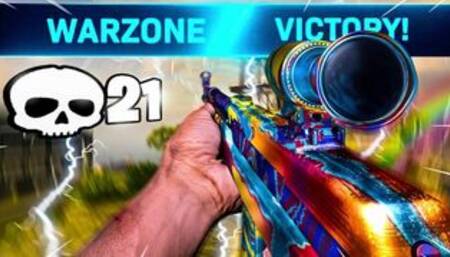 NEW *NO RECOIL* AS44 LOADOUT AFTER UPDATE is BROKEN on WARZONE SEASON 1! (Best AS44 Class Loadout)