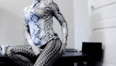 Femboy dream