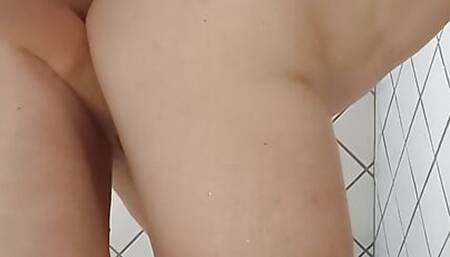 Showersex