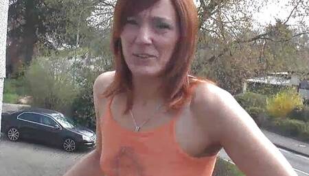 Amy Fair