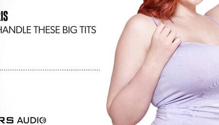 Massaged And Fucked.Abigaiil Morris Brazzers