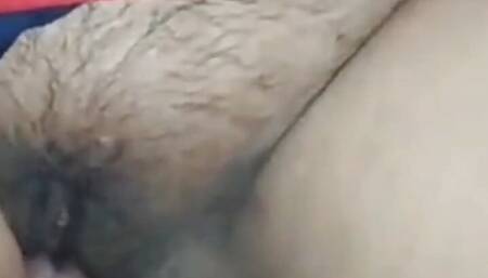 Horny Desi wife Fucking Hard