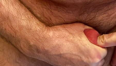 Finger sounding with all of the fingers