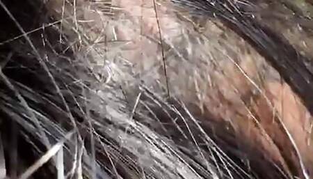 Neighbor gets fucked after so many attempts to fuck her