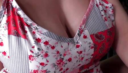 Busty goddesses in cocksucking contest