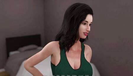 Away From Home 5 I Got Caught Fucking Sophia.