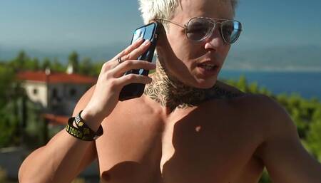 How to fuck your gay friend : SUARBABESTV