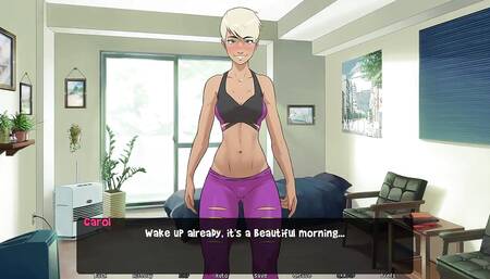 Tamas Awakening - Part 25 - Fuck in Front of Her