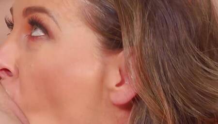 LESBIANSEXUALITY CHERIE DEVILLE + SONNY MCKINLEY