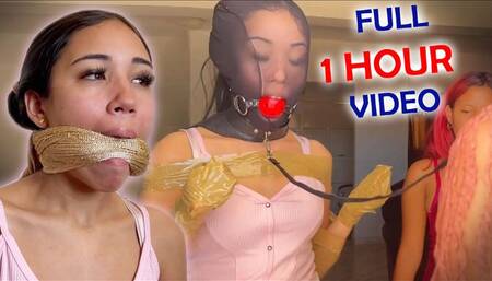 Aspiring Domina in Training (FULL VIDEO) (high res mp4)